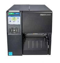 Printronix T42X4, 8 Punkte/mm (203dpi), USB, RS232, Ethernet Etikettendrucker, Thermotransfer, Auflösung: 8 Punkte/mm (203dpi), Medienbreite (max): 120mm, Druckbreite (max.): 104mm, Rollendurchmesser (max.): 203mm, Geschwindigkeit (max.): 254mm/Sek., USB (Typ A, Typ B), RS232, Ethernet, Black Mark Sensor, Gap Sensor, inkl.: Netzteil (intern), Netzkabel (EU) (T42X4-200-0)