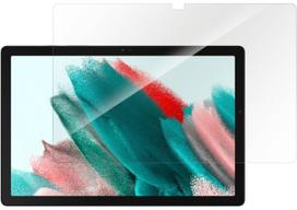 eSTUFF Titan Shield - Bildschirmschutz für Tablet - Case-kompatibel - Glas - 10.5 - klar, Hochglanzoberfläche - für Samsung Galaxy Tab A8 (ES506016)