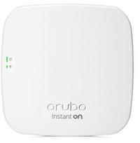 Aruba Instant On AP12 Indoor AP with DC Power Adapter and Cord (EU)