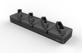 Eagle Charging Base with 4 x