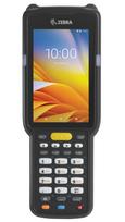 Zebra MC3300ax - Data capture terminal - Android 11 - 32GB - 10.2 cm (4inch) (MC330X-GE2EG4RW)