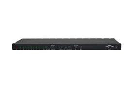 Vivolink HDMI splitter, switcher 2x8, 4K (VLHDMISP2X8)