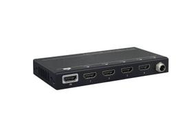 Vivolink HDMI splitter 1x4, 4K@60Hz (VLHDMISP1X4)