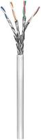 MicroConnect - Bulkkabel - 305,0m - SFTP - CAT 6 - robust (KAB013-305)