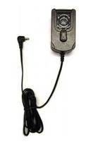 Zebra Netzteil Netzteil, AC Input: 100-240V, 0.2A, DC Output: 5.2V, 1.1A, 5.7W, inkl.: Adapter Plugs (EU, UK) (PWR-WUA5V4W0EU)