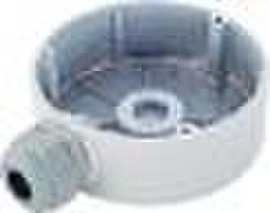 Ernitec Junction Box for Mercury 7 analog cameras