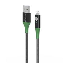 MicroConnect Smart Charge MFI USB-A to Lightning Cable 1m - Kabel - Digital/Daten (MC-SMART USB A-L)