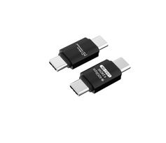 Premium USB4 USB-C adapter, 40Gbps, 240W