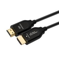 MicroConnect Ultra High Speed Active Optic HDMI 2.1 8K Cable 50m - Kabel - Digital/Display/Video (HDM191950V2.1OP)