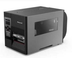 Honeywell PD45, 8 Punkte/mm (203dpi), Display, USB, USB-Host, RS232, Ethernet, ZPLII, ZSim II, IPL, DPL Etikettendrucker, Midrange-Drucker, Thermotransfer, Auflösung: 8 Punkte/mm (203 dpi), Medienbreite (max): 114 mm, Druckbreite (max.): 108 mm, Rollendurchmesser (max.): 203mm, Farbband Kern: 25,4 mm, Geschwindigkeit (max.): 200 mm/Sek, LCD Display, Black Mark Sensor, Gap Sensor, USB (Typ B), USB-Host, RS232, Ethernet (10/100Mbit), RAM: 128MB, Flash: 128MB, ZPLII, ZSim II, IPL, DPL, separ