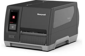 Honeywell PM65, 8 Punkte/mm (203dpi), RTC, USB, RS232, Ethernet Etikettendrucker, Thermotransfer, 8 Punkte/mm (203 dpi), Medienbreite (max): 178 mm, Druckbreite (max.): 167,4 mm, Rollendurchmesser (max.): 213mm, Geschwindigkeit (max.): 300 mm/Sek, Real Time Clock, USB, RS232, Ethernet (10/100Mbit), separat bestellen: Netzkabel (PM65A00000000200)