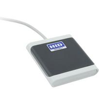 HID OMNIKEY 5025, Cards & Protocols HID Prox 125 kHz, USB Chipkartenleser, USB (2.0) - 50 Stück (R50250001-GR)