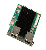 Intel X527-DA2 2-Port 10Gbps SFP+ OCP NIC