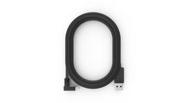 Huddly USB-Kabel - USB Typ A (M) zu 24 pin USB-C (M)