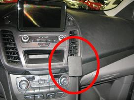 Brodit ProClip Ford Transit/Tourneo Connect -22