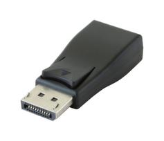 Techly Video Converter - VGA - DisplayPort