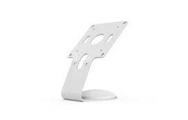 Compulocks VESA Fixed 45 Degree Core Counter Stand or Wall Mount - Aufstellung - Metall - weiß - Wandmontage (111W)