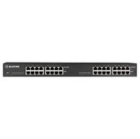 Black Box 8023AT 16-Port 10/100/1000 PoE Injector - 1Gbps - 16-Port
