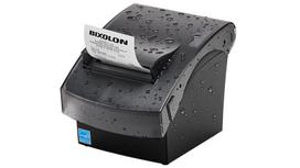 Bixolon SRP-350plusV - Belegdrucker - Thermodirekt - 8 cm Rolle - 180 dpi - bis zu 400 mm/Sek. - USB 2.0, LAN (SRP-350plusVSK)