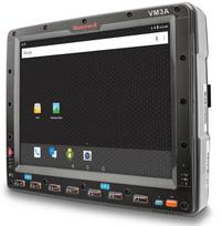 Honeywell Thor VM3A - Robust - Computer für den Einbau in Fahrzeuge - Snapdragon 660 2,2 GHz - Android 9,0 (Pie) - 4GB RAM - 32GB - 30,7 cm (12.1) Touchscreen 1024 x 768 - Wi-Fi 5, NFC (VM3A-L0N-1B3A20E)