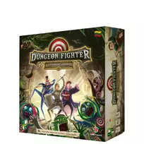 Dungeon Fighter