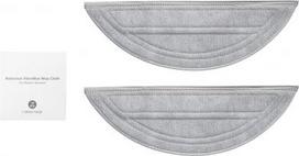 Vacuum Cleaner Accessory ROBOROCK Map Cloth Vibrarise For Saros 10 8.02.0399 8.02.0399 | 6936905900401