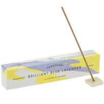 Nippon Kodo Scentsual Brilliant Blue Lavender smilkalai