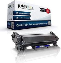 Print-Klex suderinamas toneris Brother DCP-L2510 DCP-L2510D DCP-L2512 DCP-L2512D DCP-L2530 DCP-L2530DW DCP-L2537 DCP-L2537DW DCP-L2550 DCP-L2550DN TN2420 TN 242 0 juodas - Color Pro serija