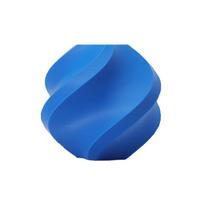 Bambu Lab Refill PLA Basic plastikas 1.75mm 1kg - Cobalt Blue
