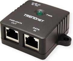 TRENDnet TPE-113GI Power over Ethernet Gigabit PoE injektorius