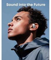 Ausinės ANKER Soundcore V40i balta