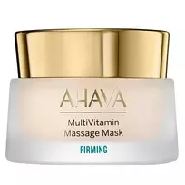 AHAVA - MultiVitamin Firming Massage Mask 50 ml