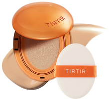 TIRTIR Mask Fit Al Filter Cushion (24H) Latte makiažo pagrindas, 18 g