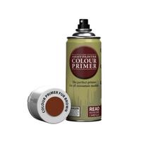 Purškiami dažai Colour Primer Fur Brown