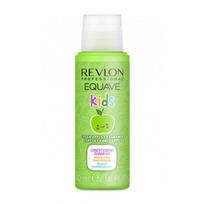 Revlon Professional Equave Kids 2in1 Conditioning Shampoo Šampūnas vaikams, 50ml