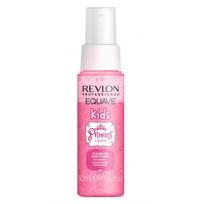 Revlon Professional Equave Kids Princess Look Detangling Conditioner Dvifazis nenuplaunamas kondicionierius mergaitėms, 50ml