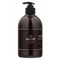 Hadat Cosmetics Hydro Liquid Silk Treatment Atkurianti kaukė sausiems ir itin pažeistiems plaukams, 500ml