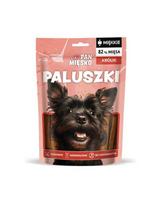 PAN MIŠKO Kirmėlės triušio skanėstas šuniui 100 g