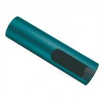 Diva Pro Styling Atmos Dry + Style Replacement Sleeve Formuotuvo rankenos mova, Teal Bay