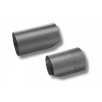 Diva Pro Styling Atmos Atom Replacement Sleeves Plaukų džiovintuvo movos, Space Grey