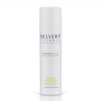 Selvert Thermal Rejuvenating Neck & Chest Cream Atjauninantis kaklo ir dekolte kremas, 200ml