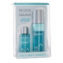Revlon Professional Equave Shampoo + Conditioner Set Plaukų priežiūros rinkinys