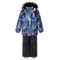 LENNE Žiemos komplektas 330 g. City 25336-6700/116