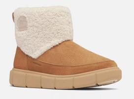 SOREL Moteriški žieminiai batai Explorer NL5121-252/42