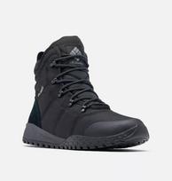 COLUMBIA Vyriški žieminiai batai WaterProof BM1898-010/44