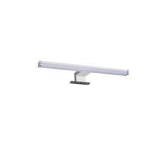 Kanlux 34932 - LED vonios veidrodžio apšvietimas ASTIM LED/8W/230V IP44 chromuotas