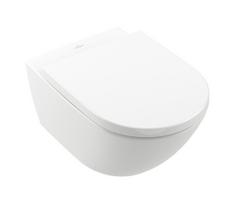 Villeroy & Boch 4670T0T2 - Pakabinamas unitazas SUBWAY 3.0 keramika/balta