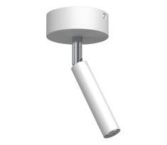 Brosline 2283 - Taškinis šviestuvas POINT 1xG9/2,5W/230V balta