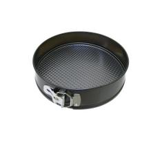 Atsegama TORO torto forma, 24 cm, juoda