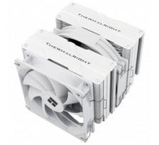 Thermalright Peerless Assassin 140 White (140mm) (Baltas) Processor Cooler